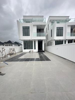 5 Bedroom Detached Duplex with Bq,pool,cinema & Rooftop Terrace, Lekki Phase 1, Lekki, Lagos, Detached Duplex for Sale
