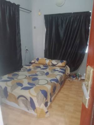 a Nice Large Room Bq, Chinese Estate, Ilaje, Ajah, Lagos, Self Contain (single Rooms) for Rent