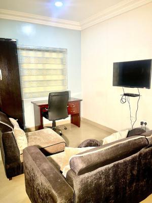 Luxurious Mini Flat, Kings Park Estate, Galadimawa, Abuja, Flat / Apartment Short Let