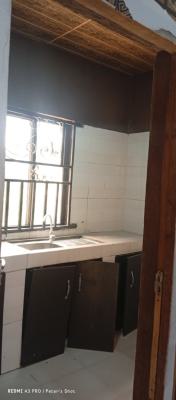 Room and Parlour Self Contained Very Cheap, Palm Bay Estate, Abijon Gra, Abijo, Lekki, Lagos, Mini Flat (room and Parlour) for Rent