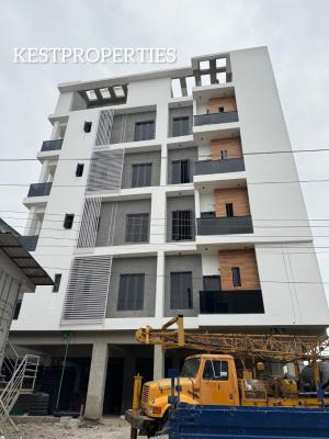 2 Bedroom Apartment, Ikate, Lekki, Lagos, Flat / Apartment for Sale