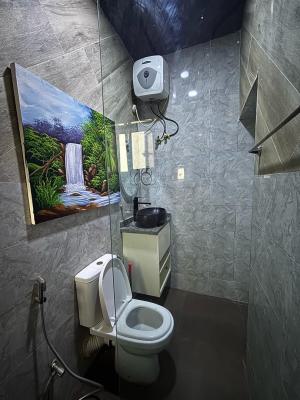 Luxury 2bedroom, Wuye, Abuja, House Short Let
