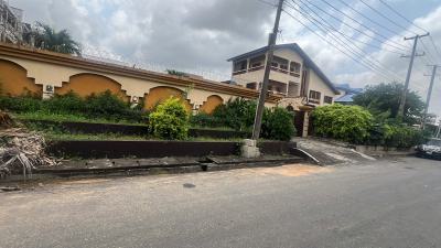 800sqm Land, Gra, Ogudu, Lagos, Residential Land for Sale