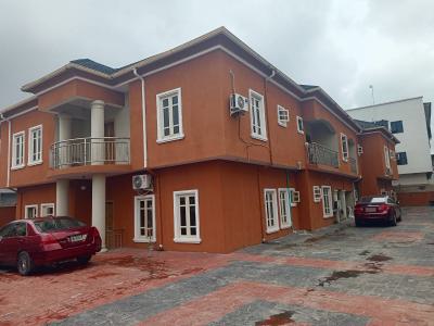 Two Bedroom Apartment, Ado, Ado, Ajah, Lagos, Flat / Apartment for Rent