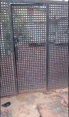 Luxury Mini Flat with Beautiful Compound, Pipe Line in Fagba, Iju Lagos, Iju-ishaga, Agege, Lagos, Mini Flat (room and Parlour) for Rent