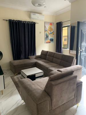 Fully Furnished Room and Parlor, By Blenco Supermarket, Sangotedo, Ajah, Lagos, Mini Flat (room and Parlour) for Rent