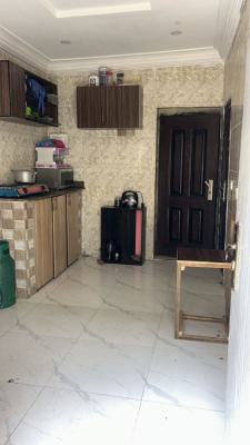 a Spacious Shared Apartment, Orchid, Lekki, Lagos, Self Contain (single Rooms) for Rent