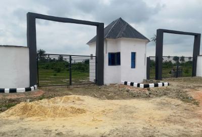 Half, Full Plots and Acres of Land, Ibefun, Odogbolu, Ogun, Residential Land for Sale