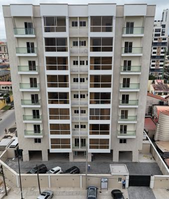4 Bedroom Penthouse Maisonette, Vi, Victoria Island (vi), Lagos, House for Sale