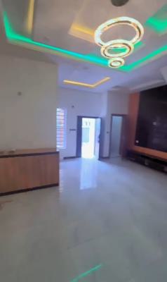 Spacious Studio Apartment with Personal Kitchen - Video Avail, Van Daniels Estate Orchid Road, Lekki, Lagos, Self Contain (single Rooms) for Rent