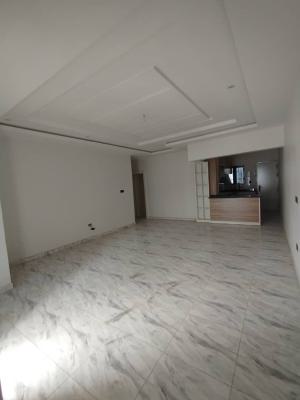 Newly Built 2bedroom Flat on The Ground Floor Along a Tarred Road, Jahi, Abuja, Flat / Apartment for Rent
