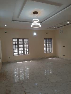 Serviced 3 Bedroom En-suite Flat with Fitted Kitchen/pantry, Cooker, H, Oniru, Victoria Island (vi), Lagos, Flat / Apartment for Rent