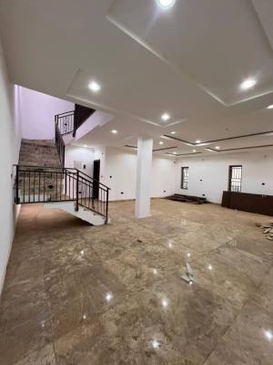 Massive 5bedroom Semi Detached Duplex with 2living Rooms & a Bq, Kado, Abuja, Semi-detached Duplex for Rent