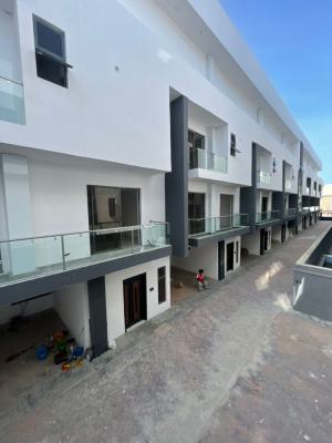 4 Bedroom Terraced Duplex, Oniru Estate, Oniru, Victoria Island (vi), Lagos, Terraced Duplex for Sale