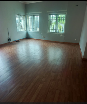 Serviced 3bedroom Flat Without Bq, Lekki Phase 1, Lekki, Lagos, Flat / Apartment for Rent