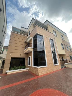 Luxurious 5 Bedroom Fully Detached Duplex with Swimming Cinema and Gym, Omole Phase 1, Omole Phase 1, Ikeja, Lagos, Detached Duplex for Sale