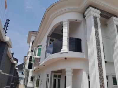 5 Bedroom Semi-detached Duplex with Penthouse, Gra Phase 1, Magodo, Lagos, Semi-detached Duplex for Sale