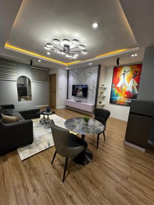 1 Bedroom Apartment, Ikoyi, Lagos, Flat / Apartment Short Let