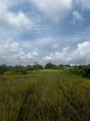Distress 300sqm at Abijo Gra, Abijo Gra, Ajah, Lagos, Residential Land for Sale