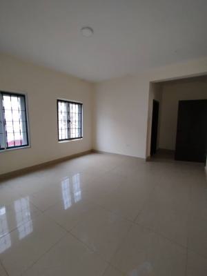 Newly Built 3bedroom Flat Inside an Estate, Few Mins Off Tarred Road, Jahi, Abuja, Flat / Apartment for Rent