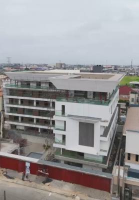 4-bedroom Maisonette Bq  ⁠all Doors Are 2.8m Floor to Ceili, Lekki Phase 1, Lekki, Lagos, Flat / Apartment for Sale