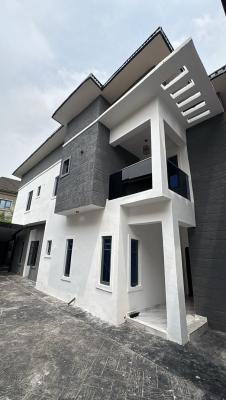 4 Bedroom Detached House, Oluyole Ibadan, Oluyole, Oyo, Detached Duplex for Sale