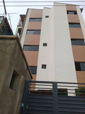Beautiful 3 Bedroom Apartment with a Bq, Yaba, Lagos, Flat / Apartment for Sale