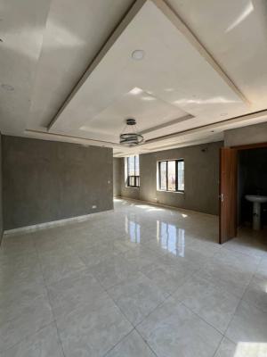 Brand New 3bedroom Terrace Duplex on a Smooth Motorable Road, Jahi, Abuja, Terraced Duplex for Rent