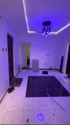 Lovely Sweet Mini Flat, Soluyi, Gbagada, Lagos, Mini Flat (room and Parlour) for Rent