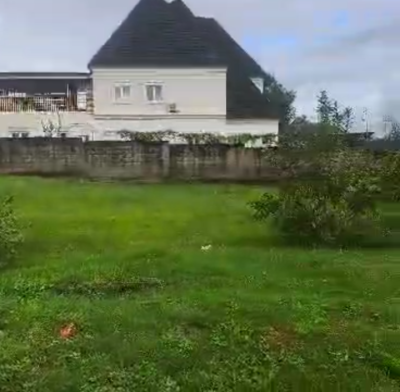 700sqm Estate Plot, Prince and Princess, Kaura, Abuja, Residential Land for Sale
