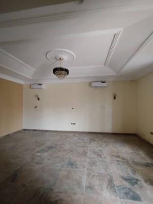 Standard 4bedroom Terrace Duplex Wth Bq & Ac, Few Mins Off Tarred Road, Jahi, Abuja, Terraced Duplex for Rent