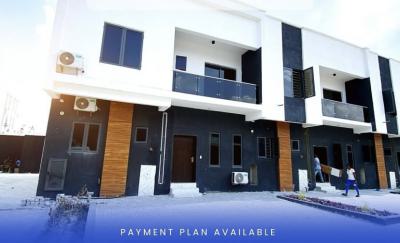 Luxury 3 Bedroom Terraced Duplex, Sangotedo, Ajah, Lagos, Terraced Duplex for Sale