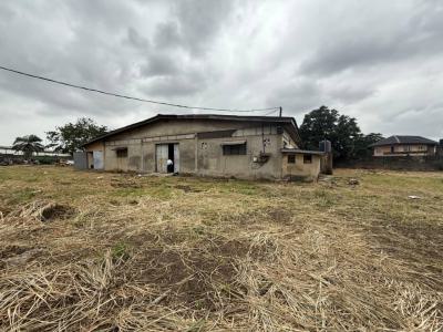 a Bay Warehouse on 7000sqm Land, Off Fatai Atere Street, Mushin, Lagos, Warehouse for Sale