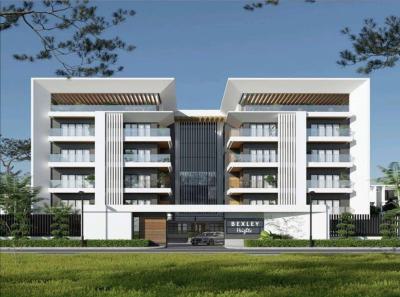 Serviced 3 Bedroom Flats with Payment Plan, Foreshore Estate, Off Freedom Way, Lekki Phase 1, Lekki, Lagos, Flat / Apartment for Sale