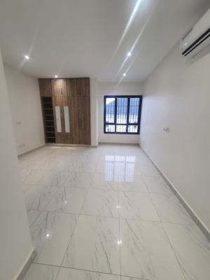 Four Bedroom Terraced Duplex with Bq, Guzape District, Abuja, Terraced Duplex for Rent