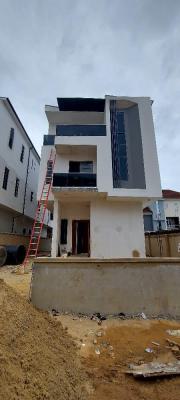 Luxury Smart Home 5 Bedroom Fully Detached House, Ikeja Gra, Ikeja, Lagos, Detached Duplex for Sale