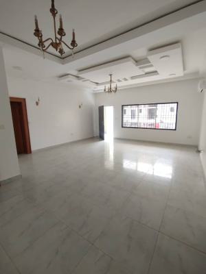 Serviced 3bedroom Flat on a Tarred Road with Acs & Central Generator, Jahi, Abuja, Flat / Apartment for Rent
