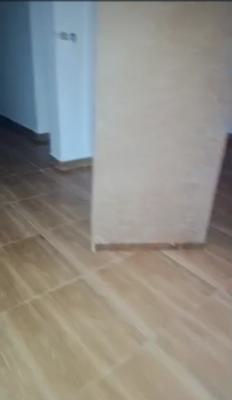 Newly Built 3 Bedroom Flats, F01 Extension., Fo1 Layout, Kubwa, Abuja, Flat / Apartment for Rent