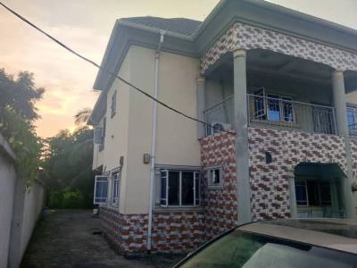 Distressed 4 Bedroom Detached Duplex, Isheri, Lagos, Detached Duplex for Sale