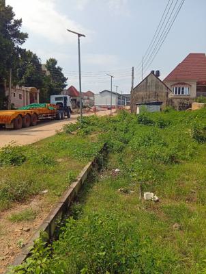 1800sqm Residential Land in Legislative Quarters Zone E, Legislative Quarters Zone E, Apo, Abuja, Residential Land for Sale
