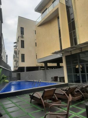 2, Lekki Phase 1, Lekki, Lagos, Flat / Apartment for Sale