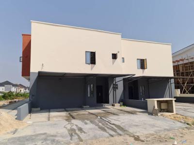 3 Bedroom Apartment, Buenavista Estate Orchid Road, Lekki, Lagos, Flat / Apartment for Sale