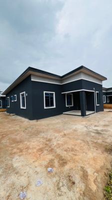 3 Bedroom Bungalow in Queens Home, Queens Home Off Lagos- Ibadan Expressway, Mowe Ofada, Ogun, House for Sale