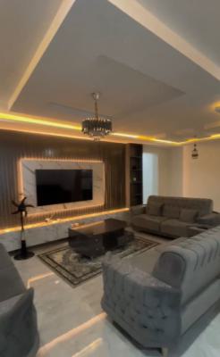 Luxury Spacious 3 Bedroom Flat, Wumba, Abuja, Block of Flats for Sale