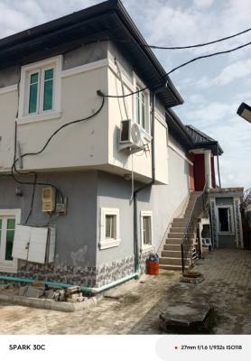 Room and Parlour, Marshy Hill Estate, Akins, Ado, Ajah, Lagos, Mini Flat (room and Parlour) for Rent