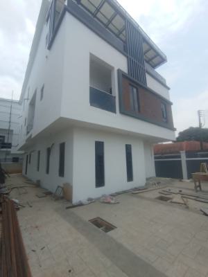 5 Bedroom Detached Duplex, Ikeja Gra, Ikeja, Lagos, Detached Duplex for Sale