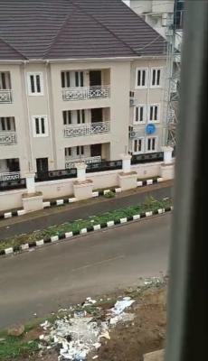 Newly Built One Bedroom Apartments., Coza, Guzape, Guzape District, Abuja, Flat / Apartment for Rent