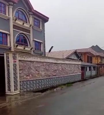 Fully Operational2 Plots of Land.* * 2-storey Hotel with 25 Fully Furn, Unity Estate, Egbeda, Alimosho, Lagos, Hotel / Guest House for Sale