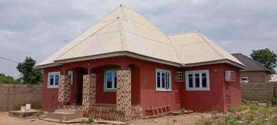 4 Bedroom Detached Bungalow, Igando, Ikotun, Lagos, Detached Bungalow for Sale