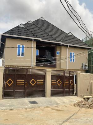 a Newly Built Miniflat Available in a Highbrow Area., Bode Thomas, Bode Thomas, Surulere, Lagos, Mini Flat (room and Parlour) for Rent